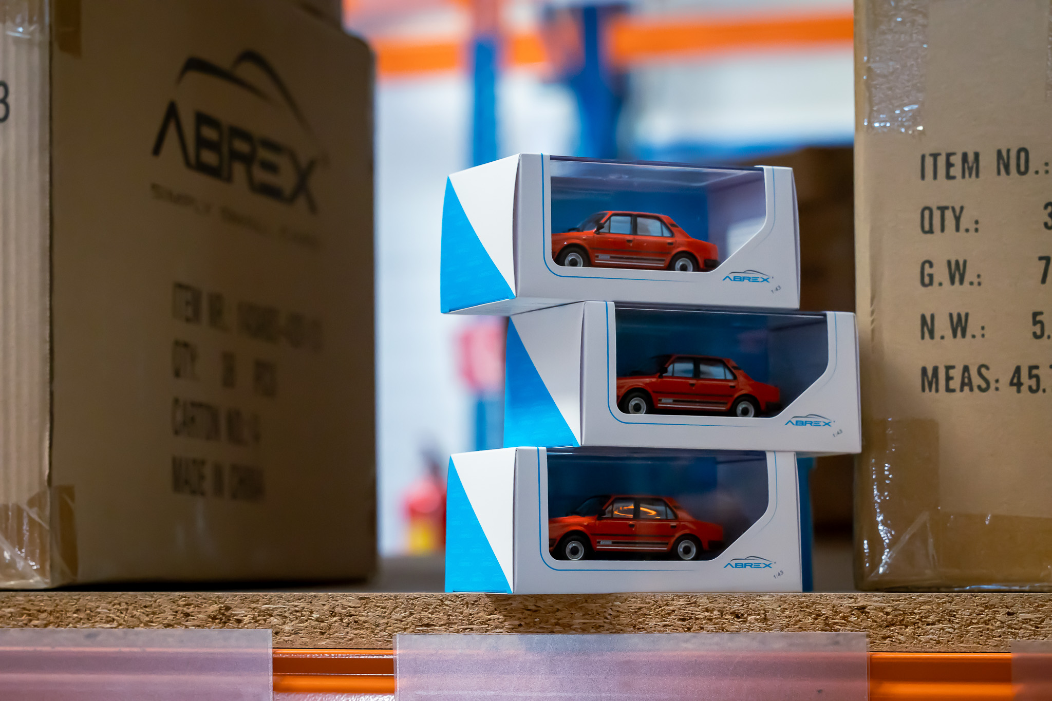 Doručování balíčků a provozní doba mezi svátky!