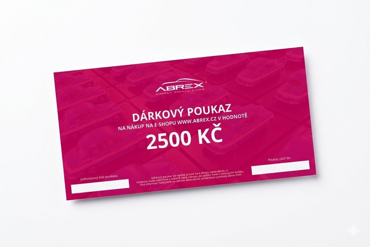 Dárkové předměty