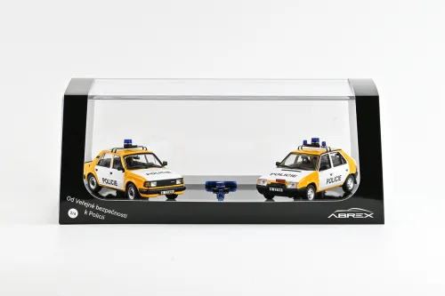 1:43 Od Veřejné Bezpečnosti K Policii (2/4)