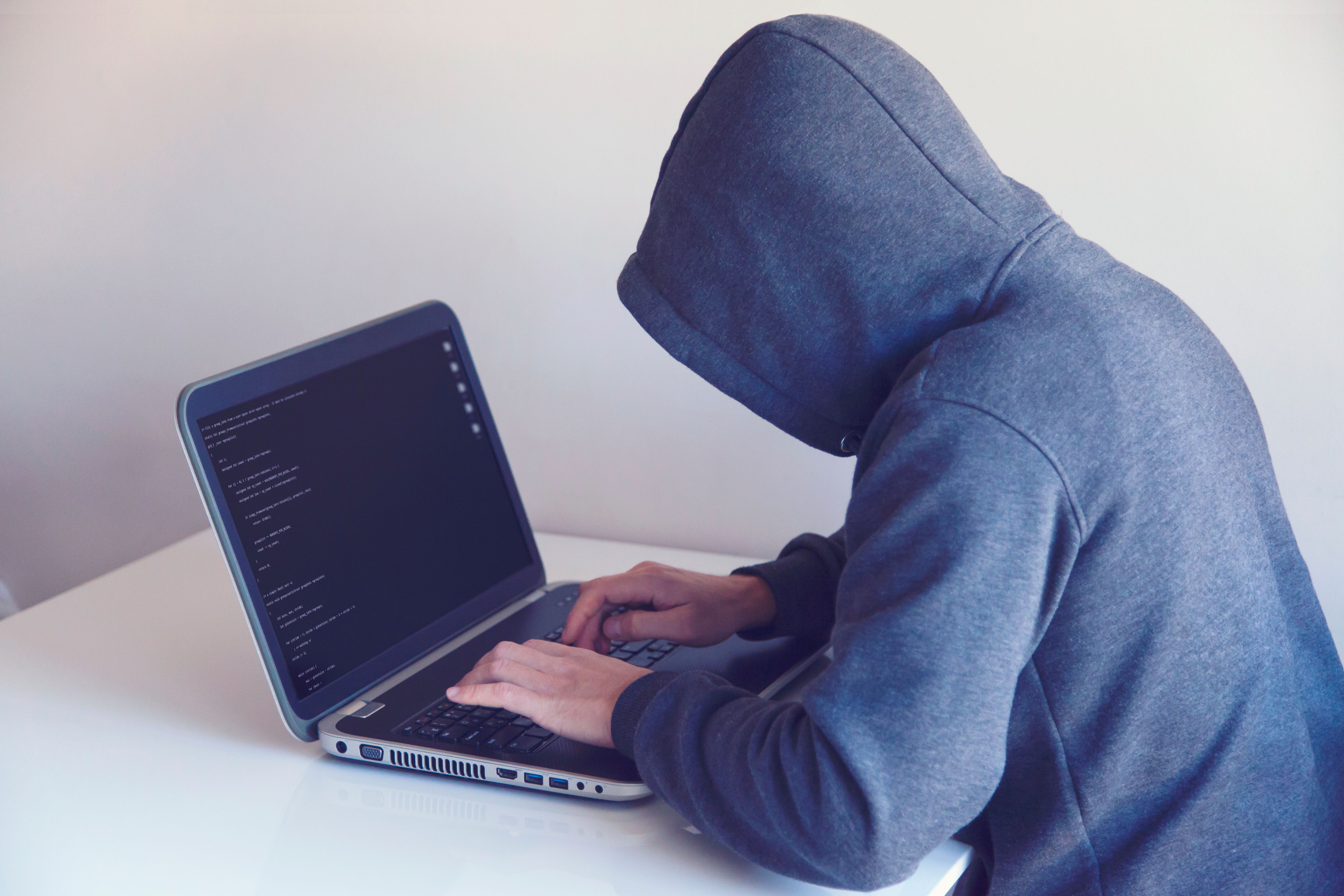 Hackerské útoky na naše poskytovatelé služeb!