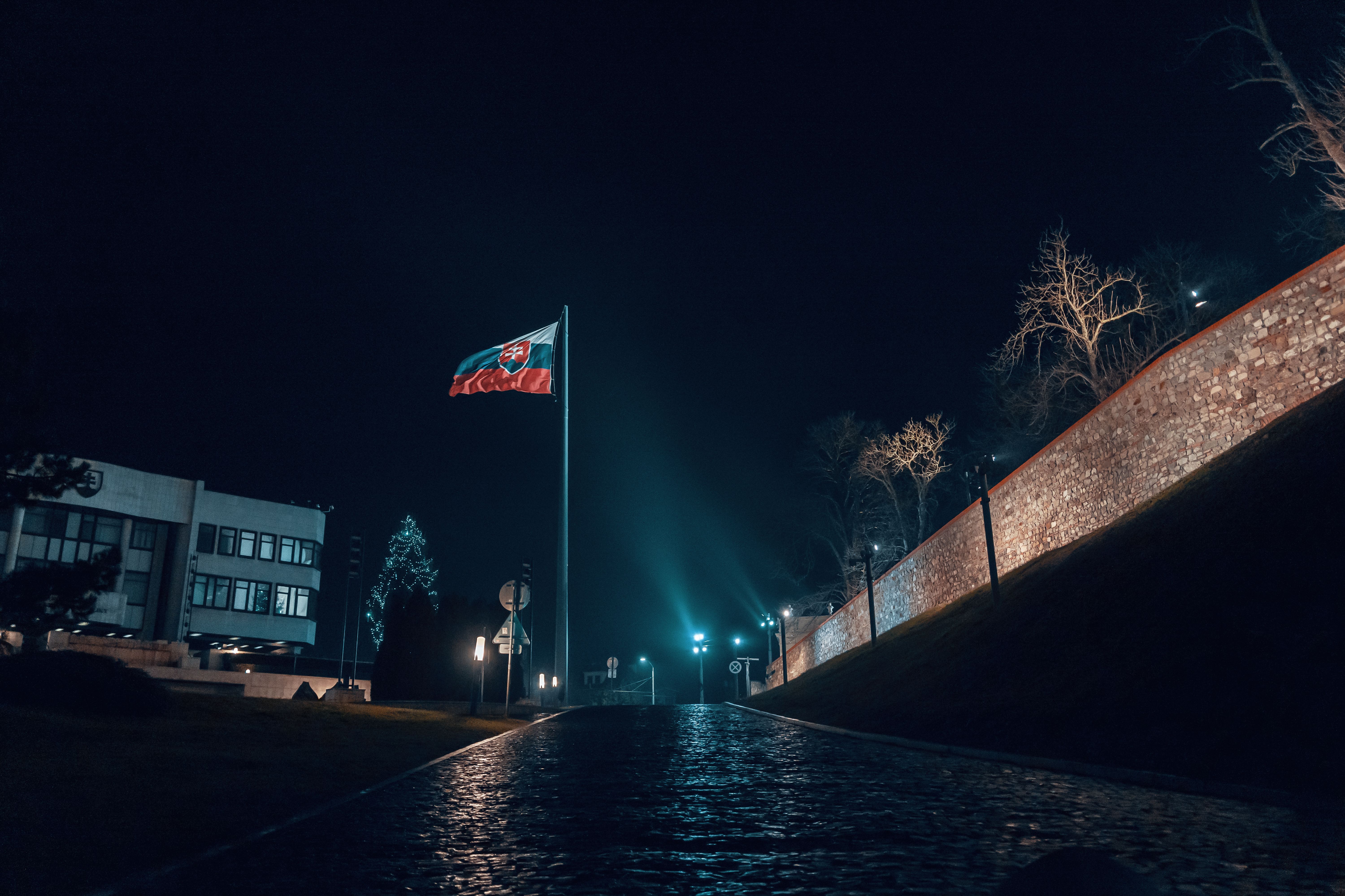 Dočasně nelze odesílat zásilky na Slovensko!