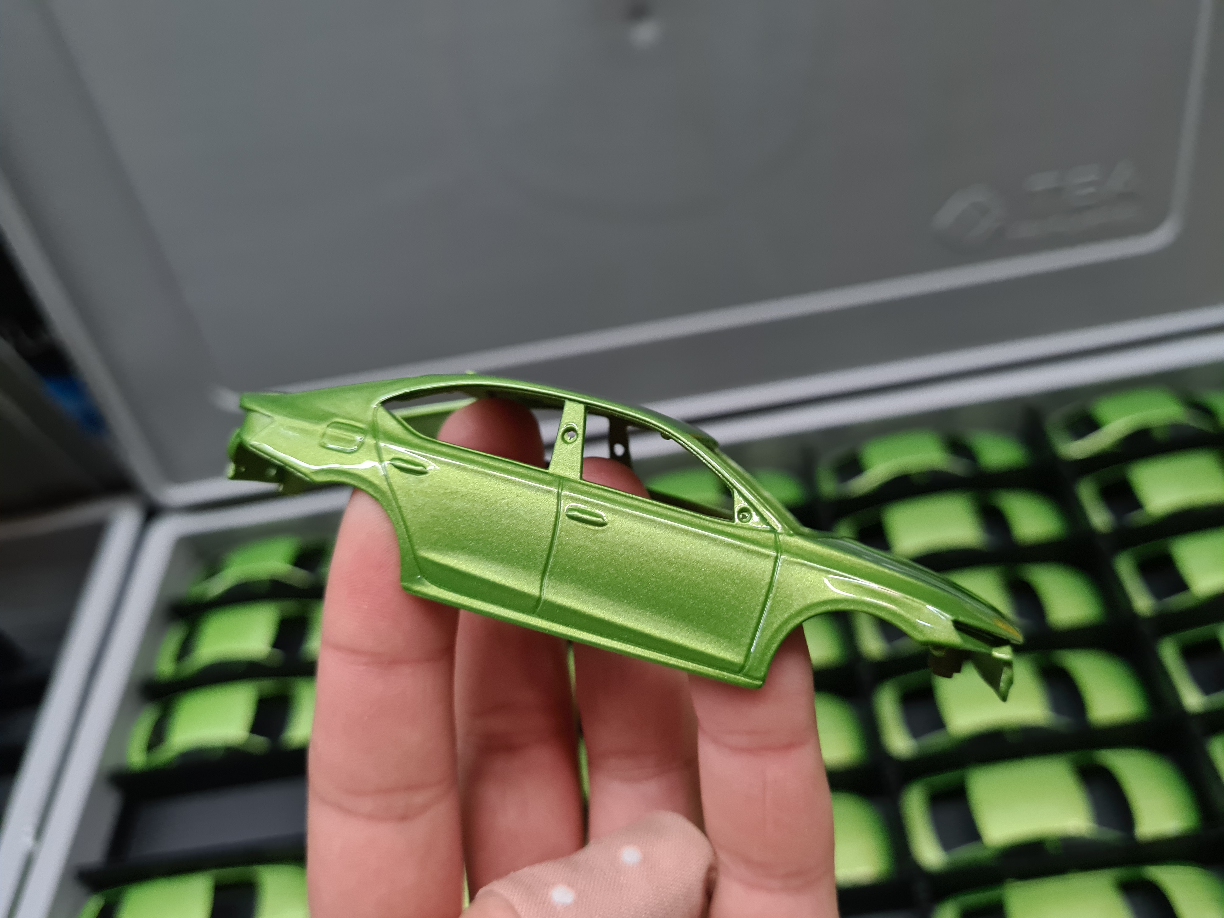 Proč zvolit právě Abrex pro vaši sbírku modelů Škoda?