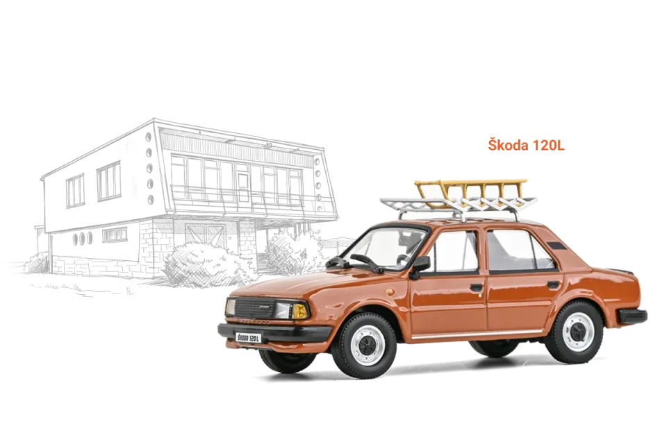 Staré lásky nerezaví